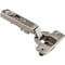 Hardware Resources 110 Degree Standard Duty Full Overlay Cam Adjustable Self-close Hinge with Press-in 8 mm Dowels 500.0181.75 - alternate 3